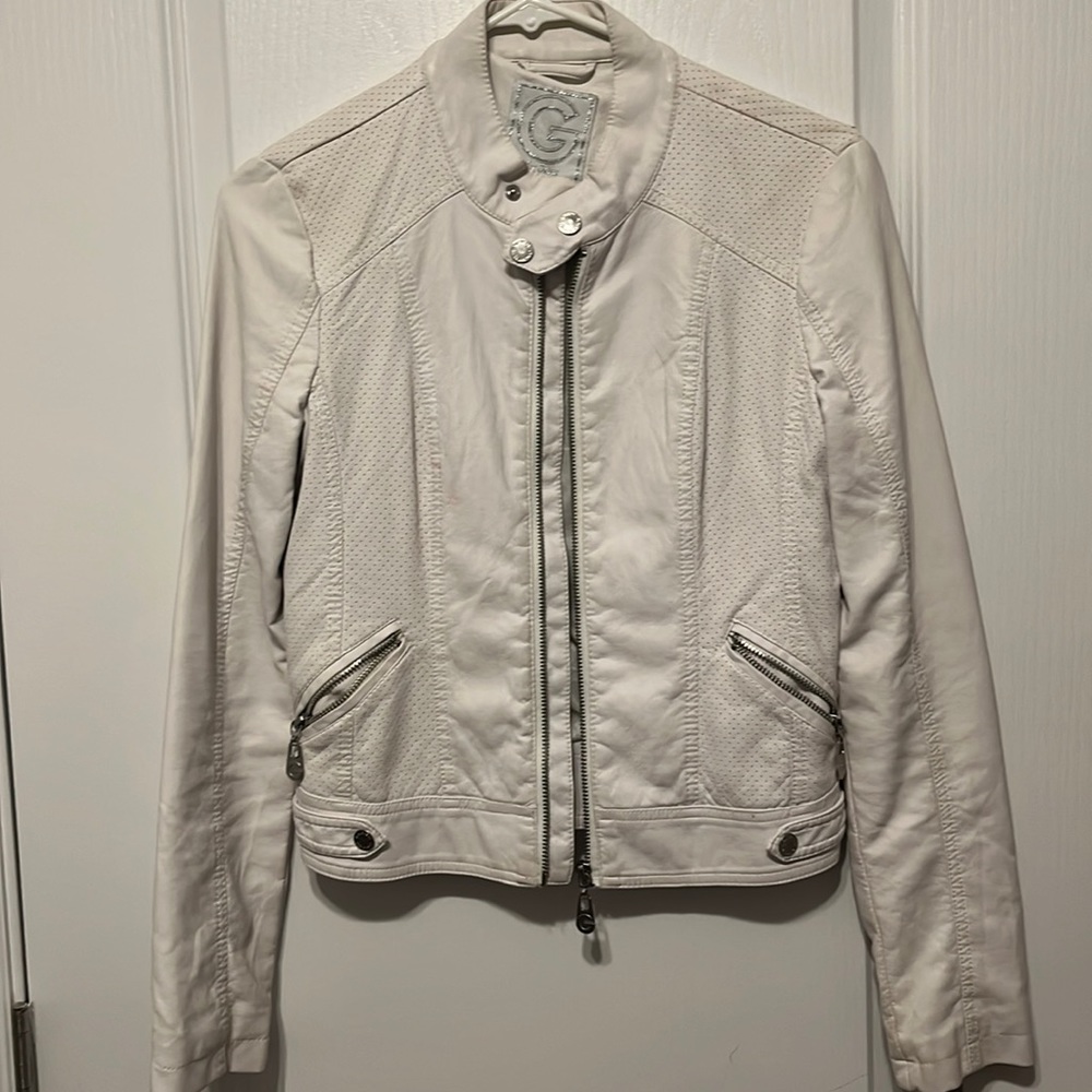 Guess jacket
